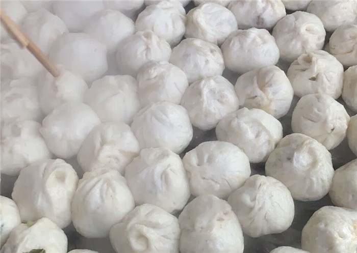 舟山普陀新开的早餐店,舟山十大最好吃餐厅排名