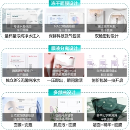 诺斯贝尔发布2023面膜趋势,面膜行业迭代跃进谁在重构新格局