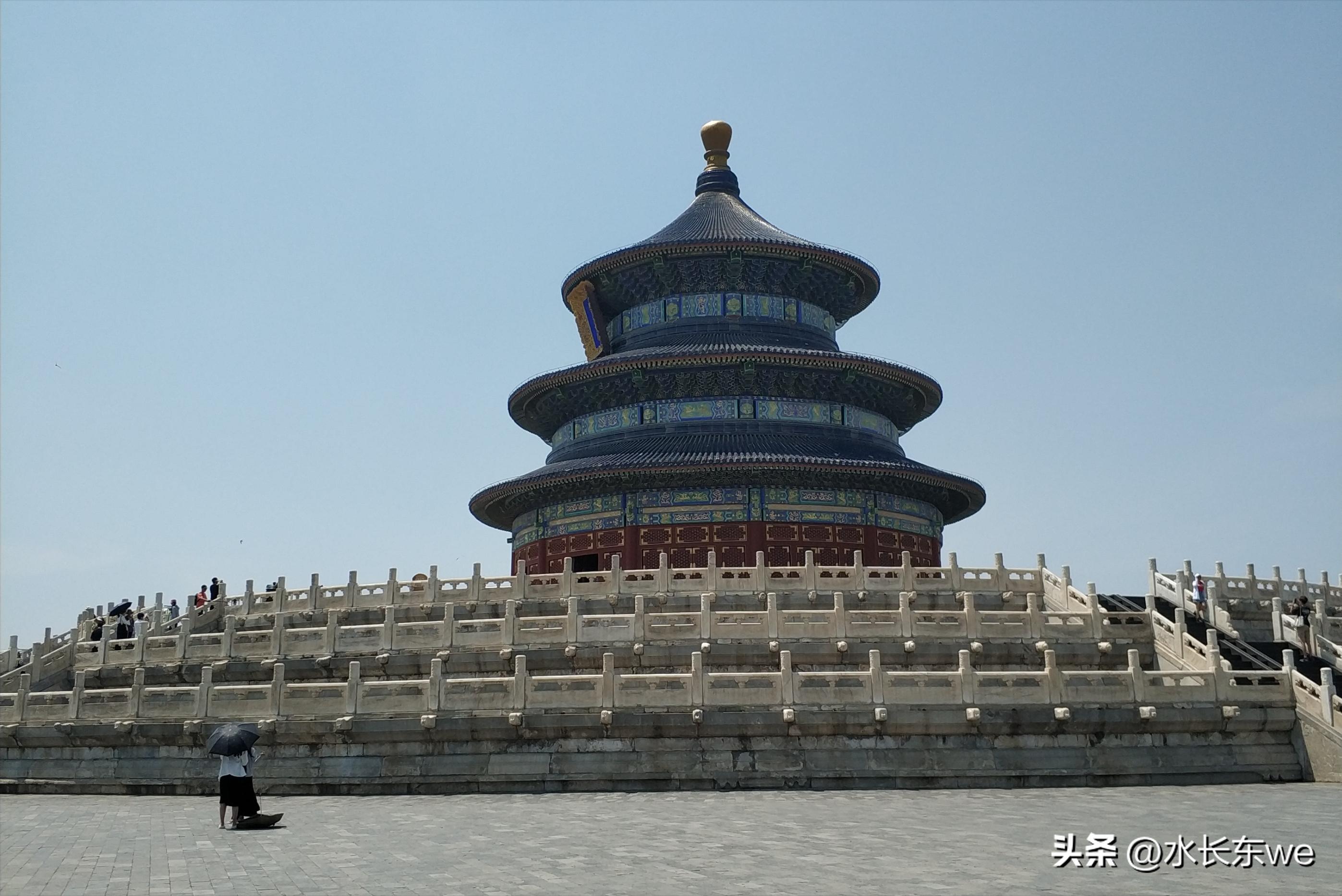 北京天坛医院住宿攻略,天坛之眼所有详细攻略