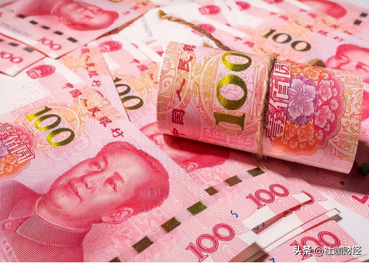 财富转移的五种方式,财富如何转移到年轻人身上