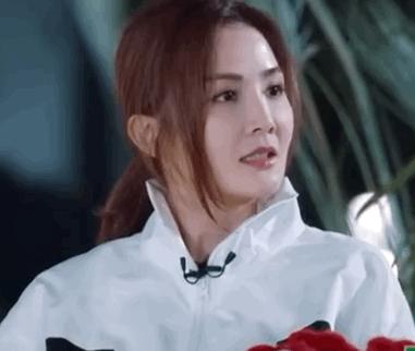 她应该是近期讨人嫌之最了吧