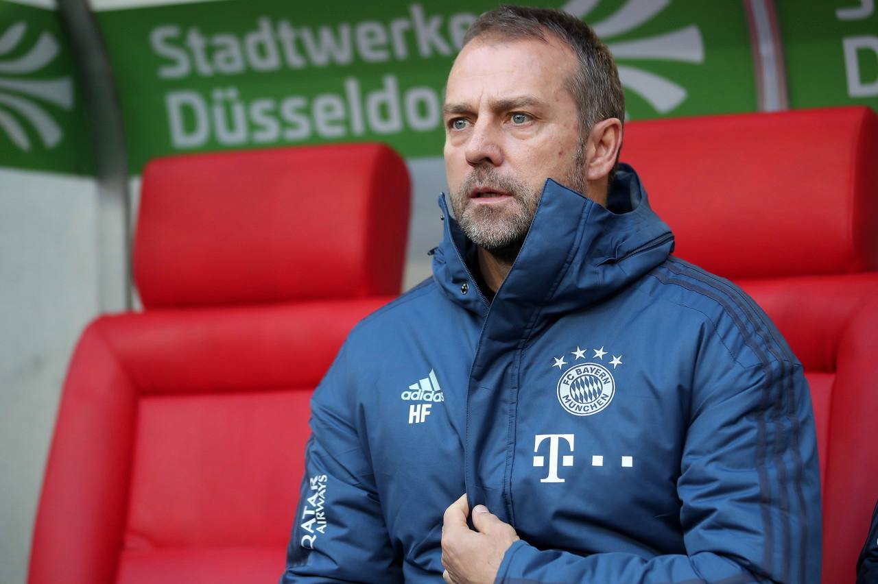 卡塔尔世界杯主教练,2022卡塔尔世界杯主教练篇