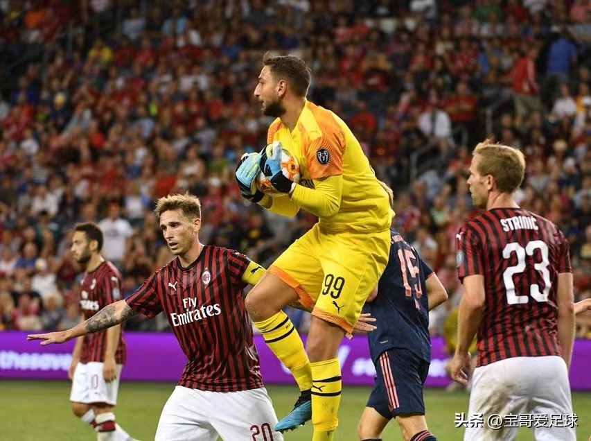 最佳球会马尔蒂尼,马尔蒂尼米兰夺胜