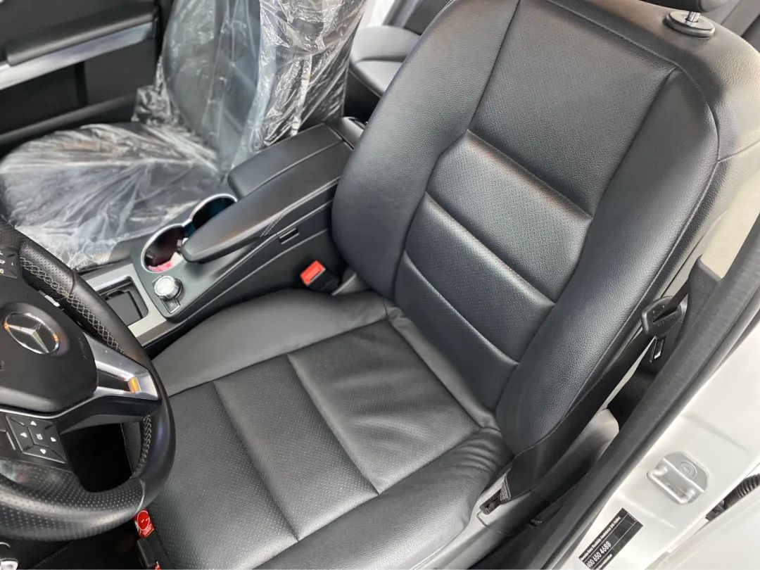 奔驰老款gls300翻新改造,奔驰glk300翻新全过程