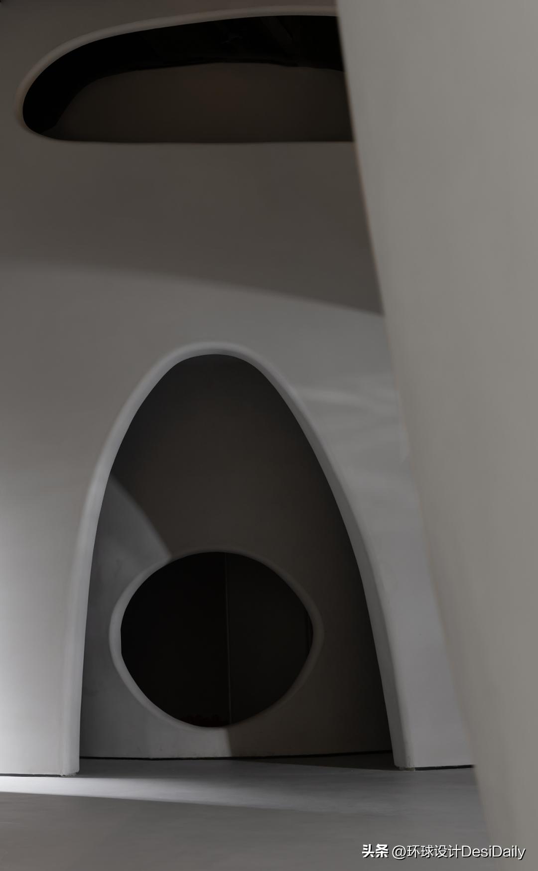 首发.徐波｜德国厨电TEKA宁波店，墨韵【环球设计3205期】