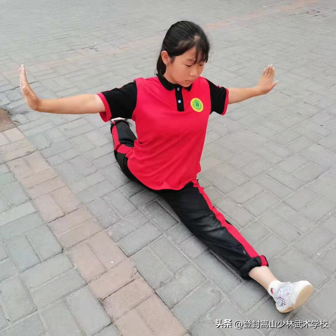 连云港武术学校,武术学校好不好学