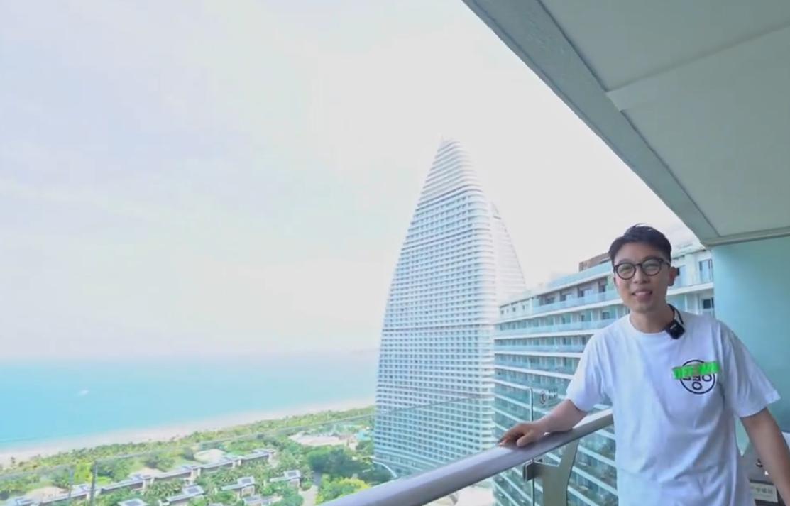 海南环岛旅游攻略自驾游,海南环岛自驾游攻略推荐