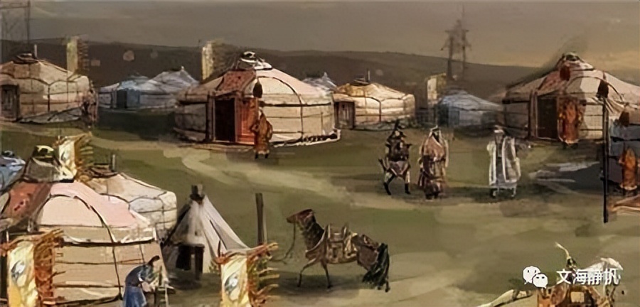 圐圙啥地方,圐圙来历