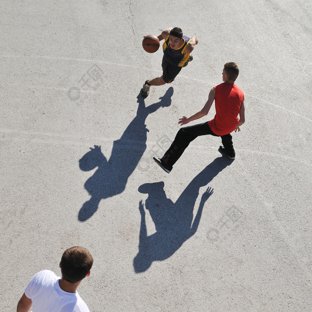 打篮球运球技巧零基础教程,打篮球运球技巧教程