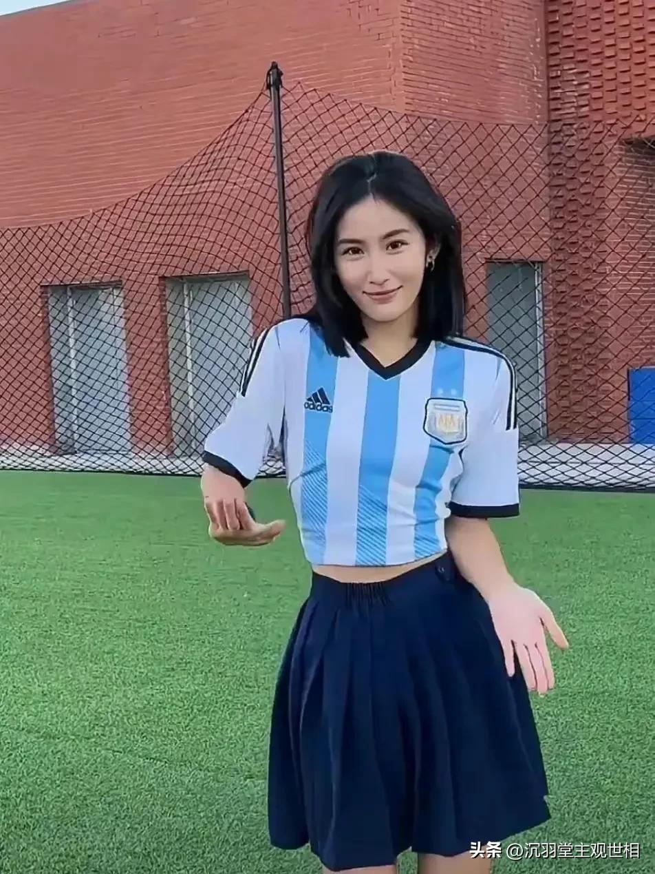 中国女足最美队员,中国女足最美守门员