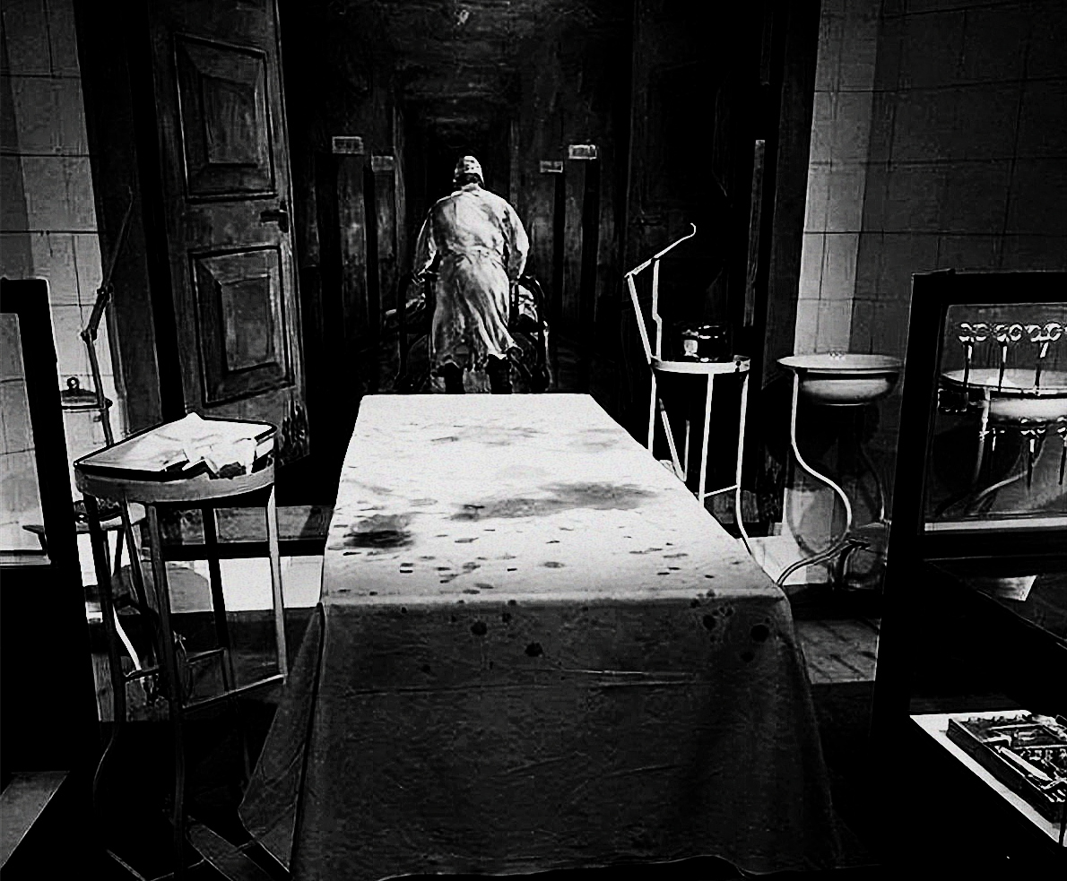 日本军医解剖实验,日本军医做活体实验