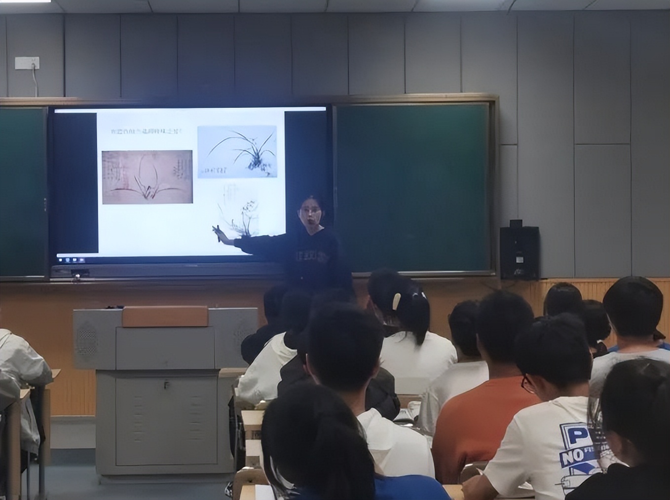 万州三中江南校区最近视频,万州第三中学江南校区