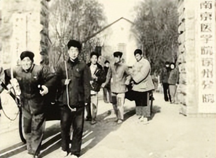 徐州医科大学——以德载医，博学创新