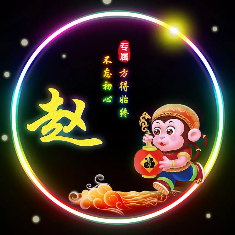 好看的十二生肖专属头像,一看就喜欢的12生肖头像