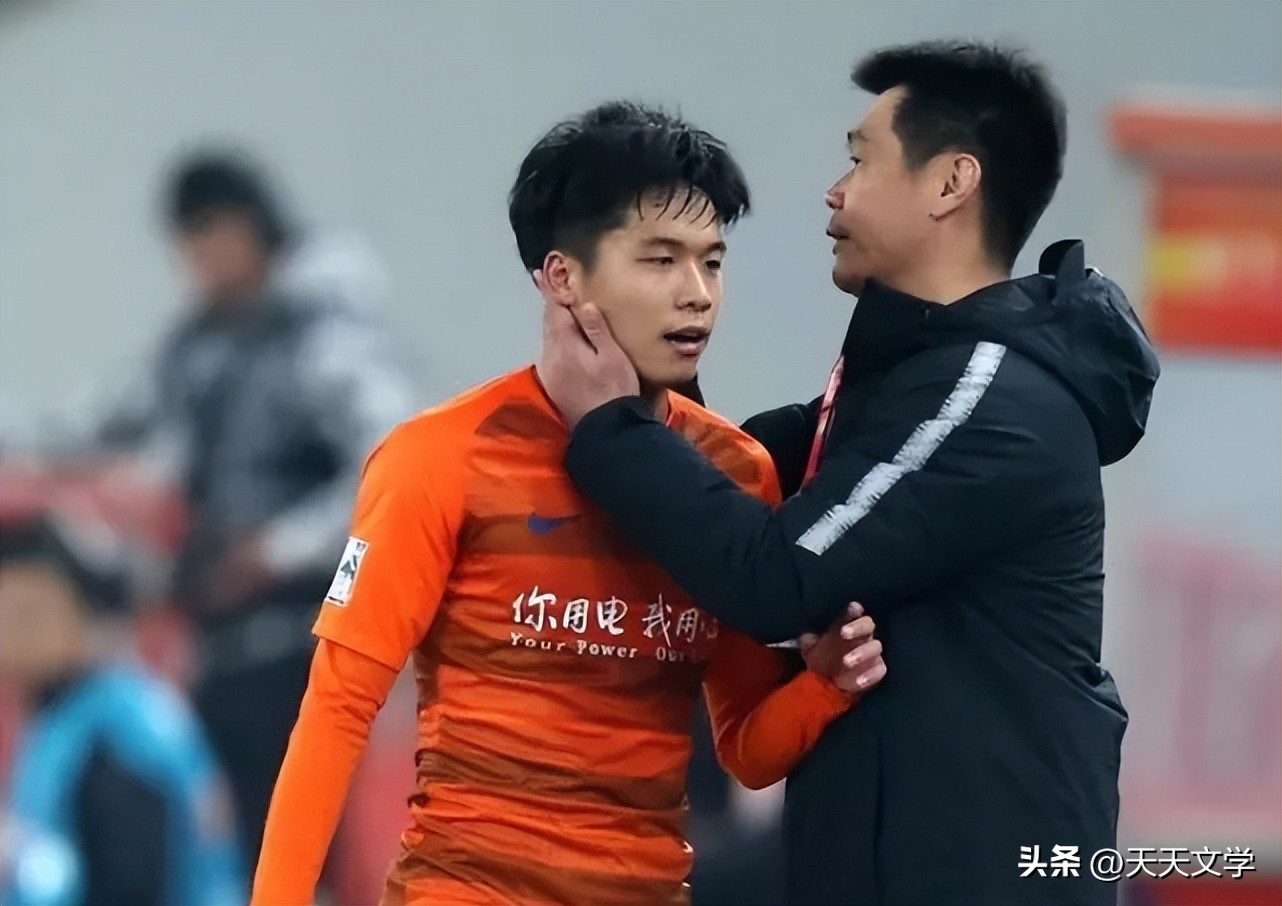 中国足球第一人刘愚,刘愚中国足球