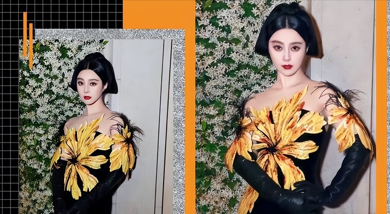 范冰冰戛纳红毯华美瞬间回顾,范冰冰曾经的戛纳红毯