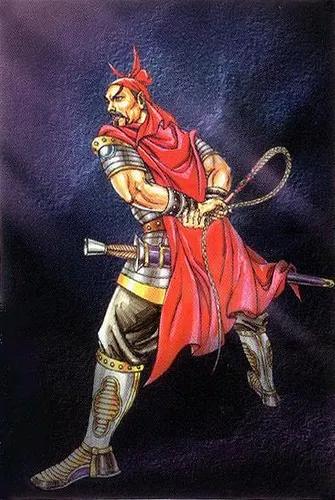 梁山好汉十大最重兵器,十八般兵器高手视频