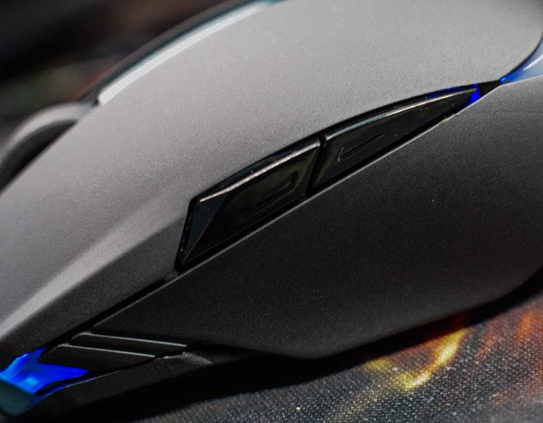 贱驴rs3鼠标怎么样,便宜好用游戏鼠标性价比天花板