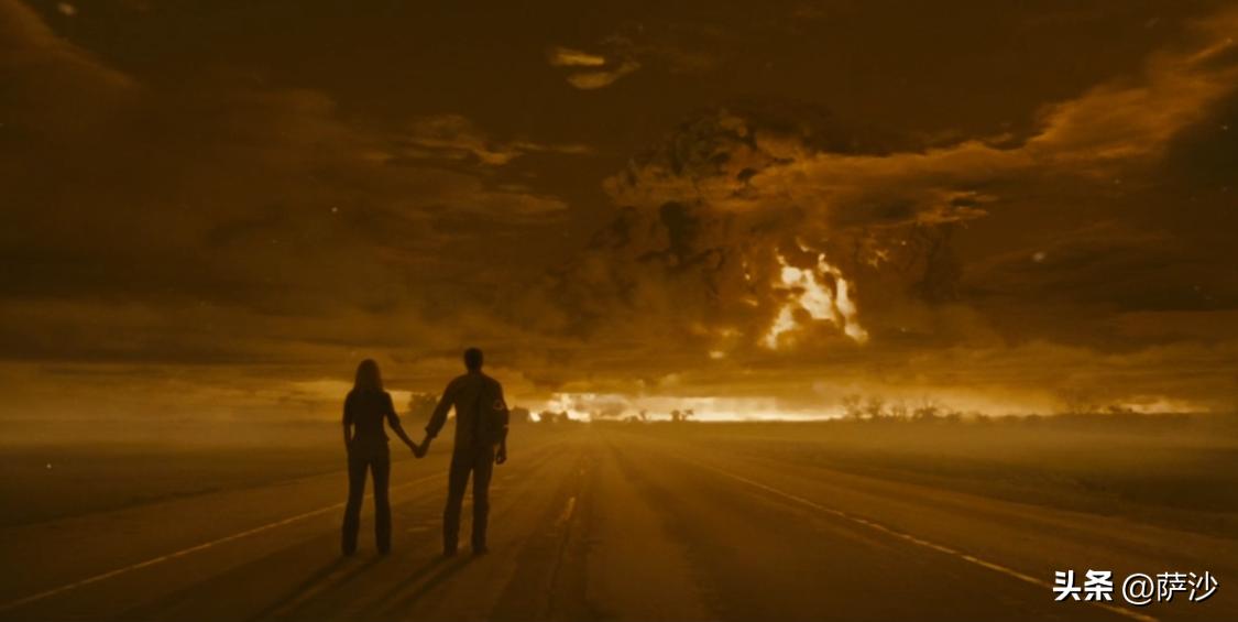 以上帝视角看世界,以上帝的视角看地球