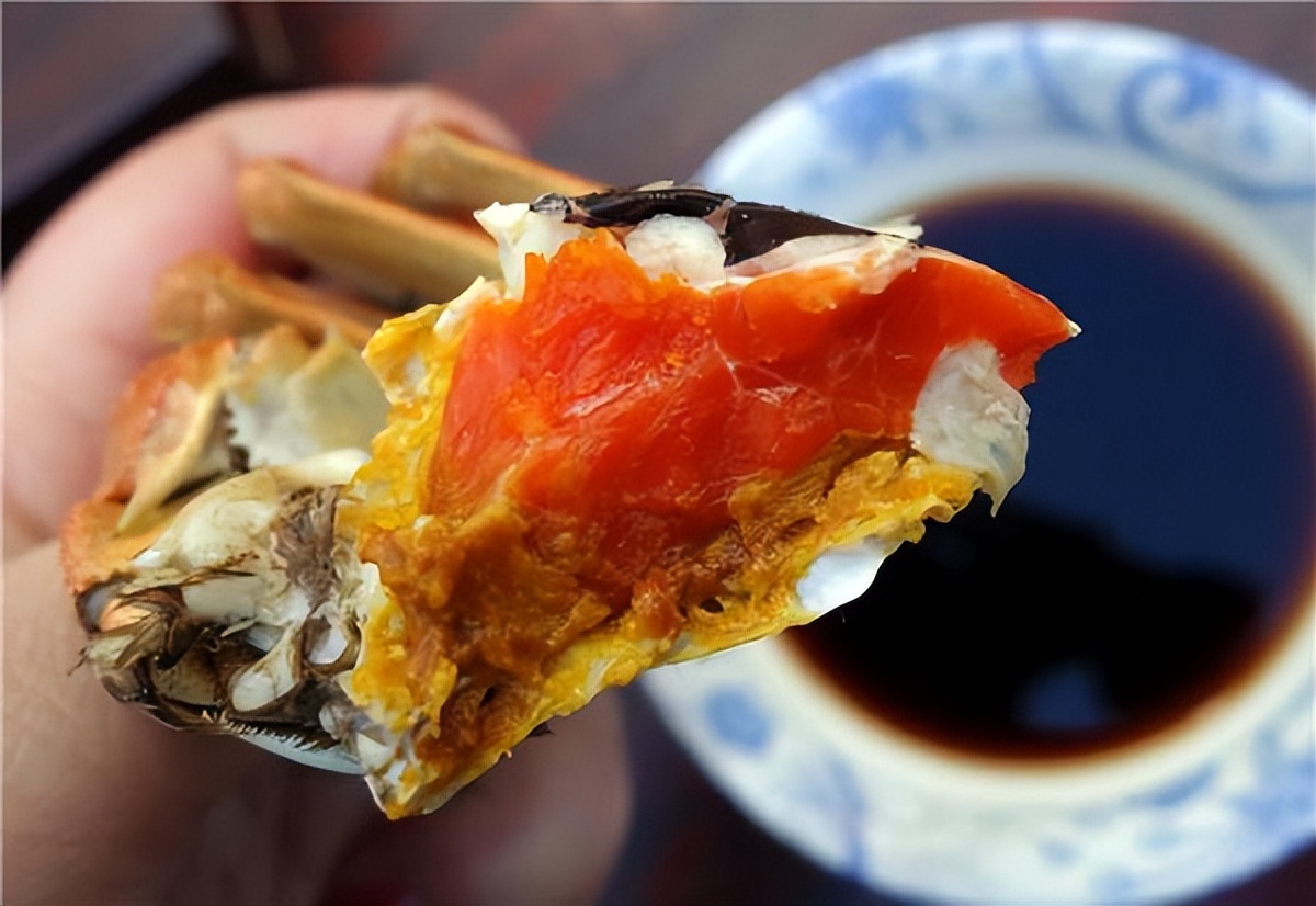 现在吃河蟹还是海蟹好,青蟹是海蟹还是淡水蟹还能吃吗