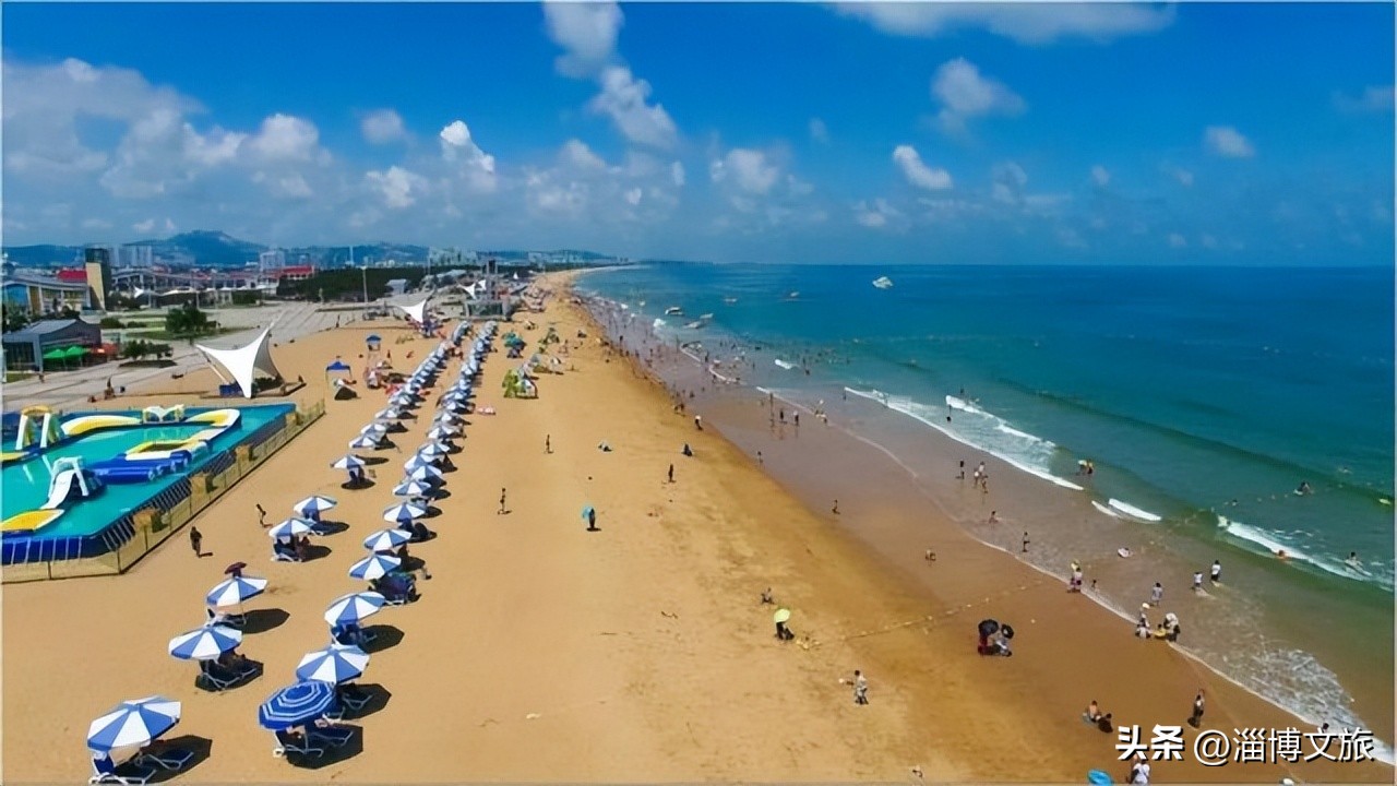 山东宣传语口号大全,山东16个城市宣传口号