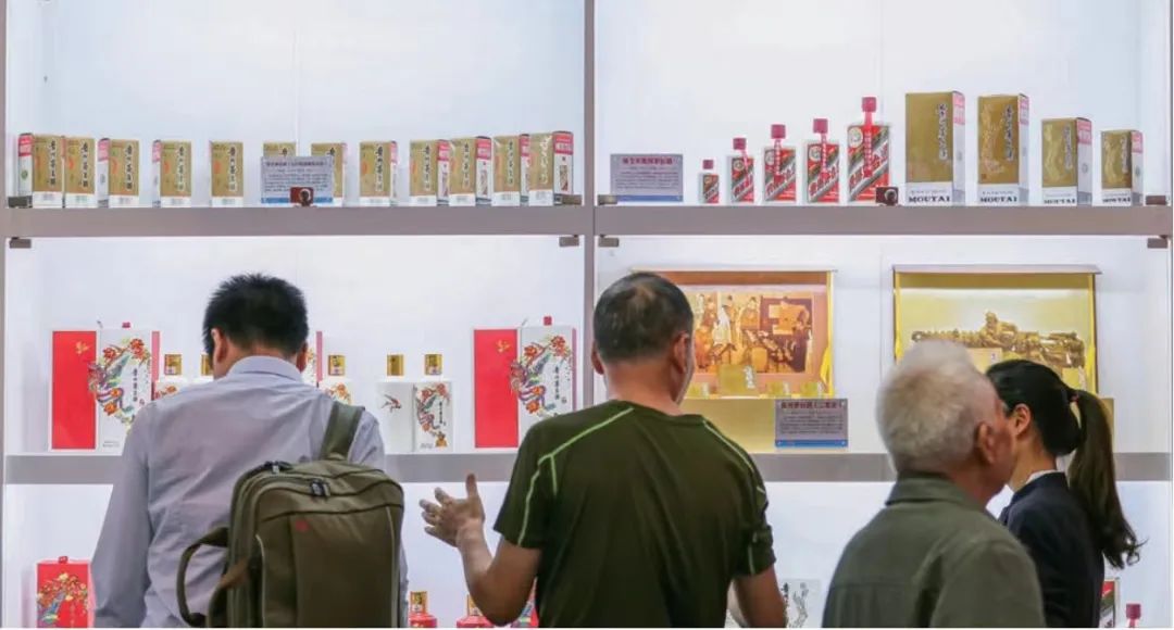 低端白酒销售技巧和话术,低端白酒销量为什么逐年下降