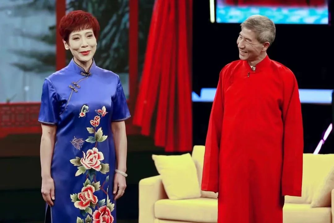 我和我的家乡天津介绍,我和我的天津