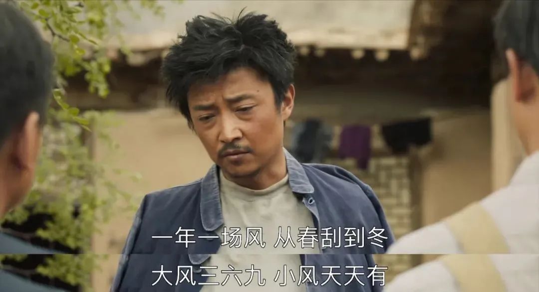 山海情等46部好剧入围,山海情成为2021年爆款剧的原因