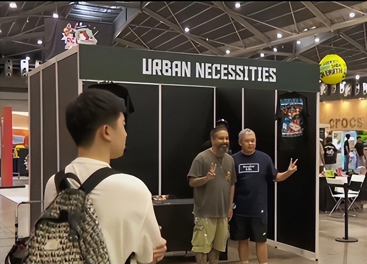 新加坡球鞋,鞋迷们