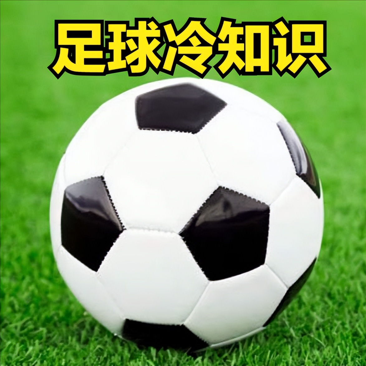 足球场上的冷知识,足球比赛100个冷知识