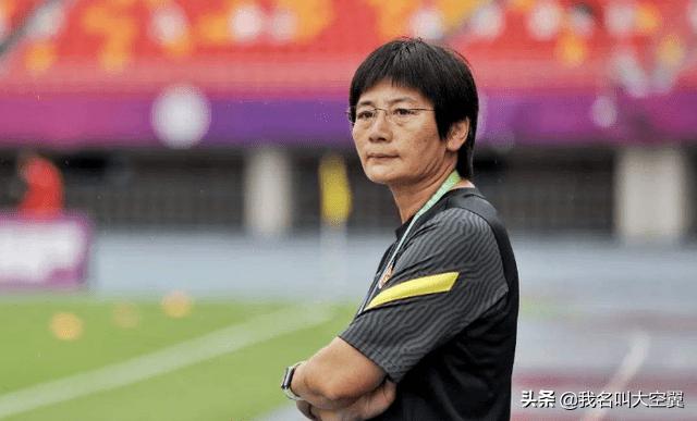 女足补时绝杀韩国颁奖,中国女足何能扳平韩国