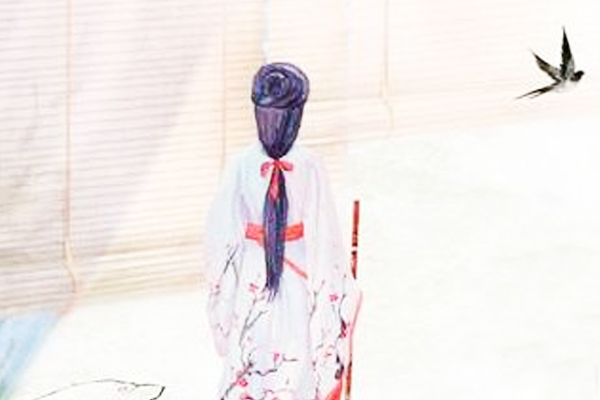 唐代才女写下千古绝句,心上人嫁入豪门