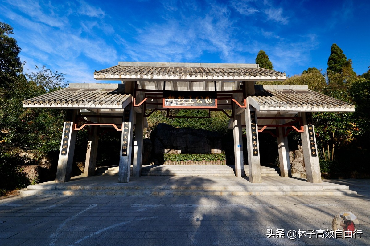 福州有哪些特色玩的,福州市区游玩攻略