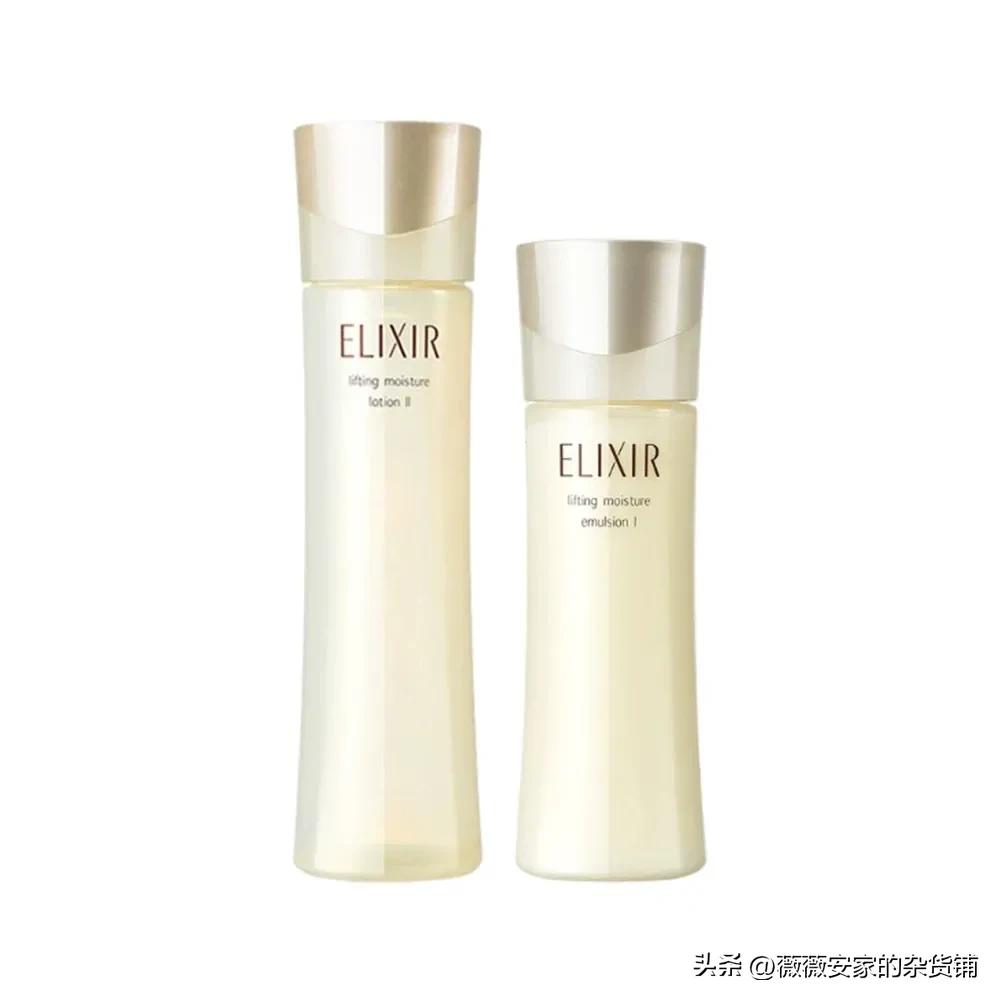 怡丽丝尔哪款水乳适合油皮抗老,怡丽丝尔抗老紧致水乳