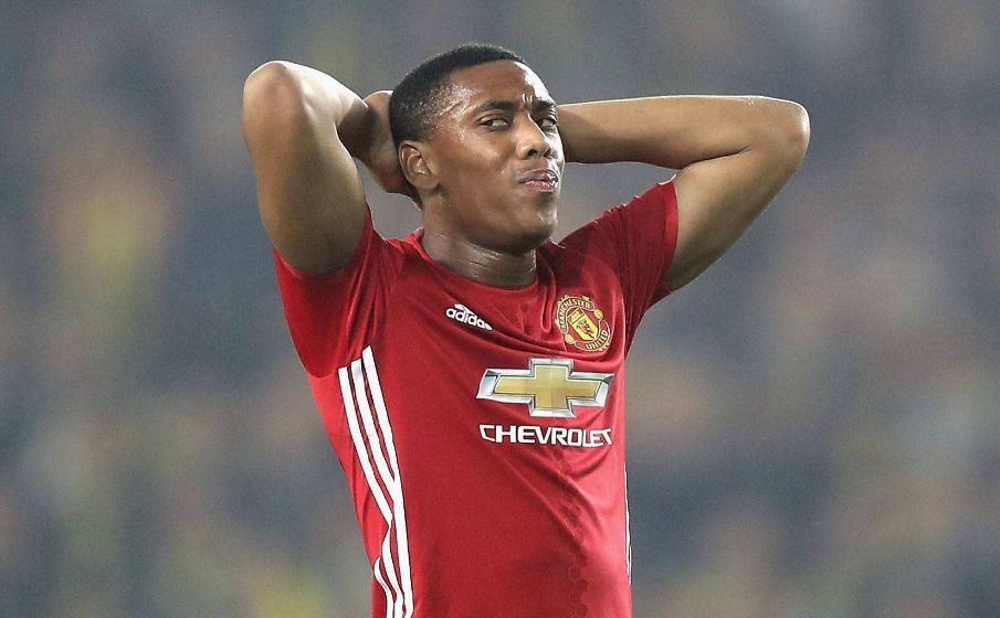 朗尼克给曼联带来的变化,曼联5人引发朗尼克怒火