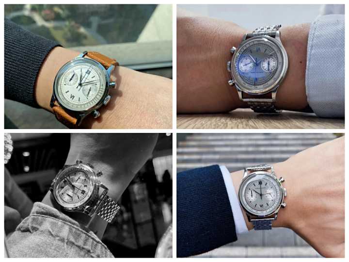 十款值得入手收藏的顶级手表,收藏一款精美手表