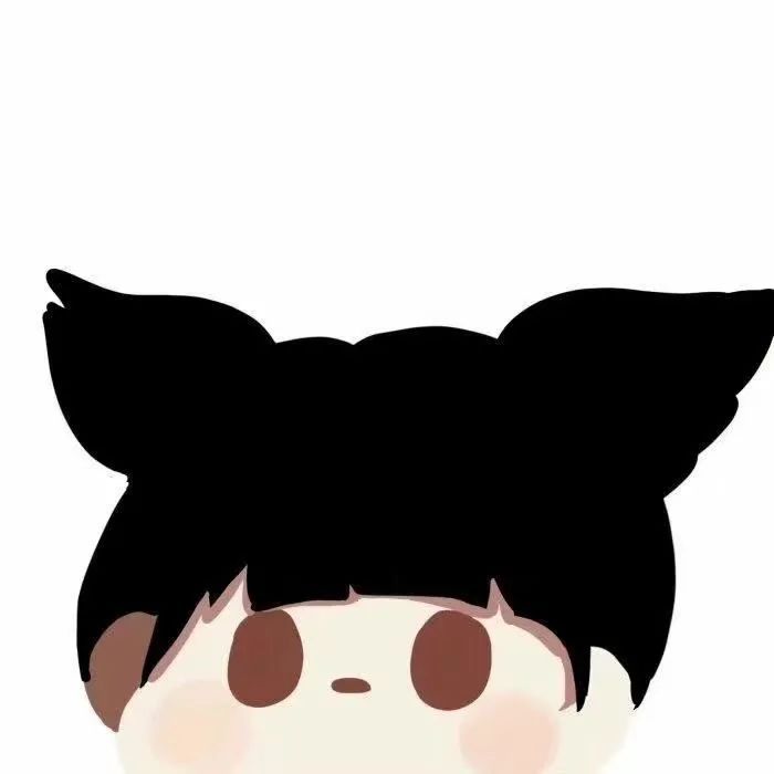 既是闺蜜头像又是cp头像,闺蜜头像或姐妹头像