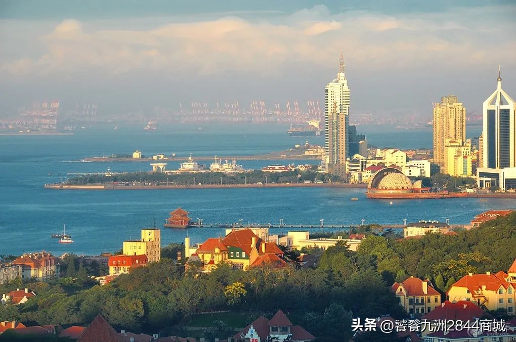 中国海鲜最好吃的城市排名前十,中国哪个城市海鲜最好吃排名