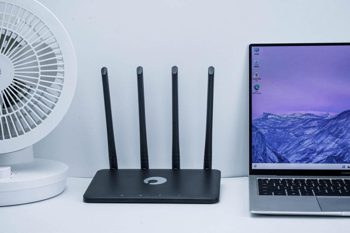 蒲公英x4c无线路由器支持的频段,蒲公英4g路由器x4c评测