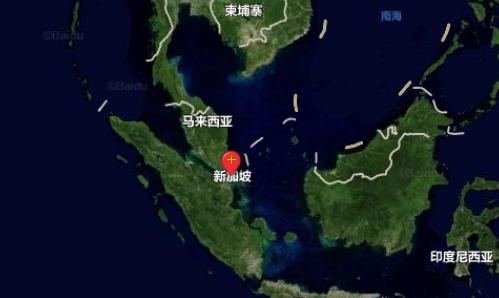 世界最富有的国家卡塔尔和卢森堡,卡塔尔和新加坡哪个国家富有