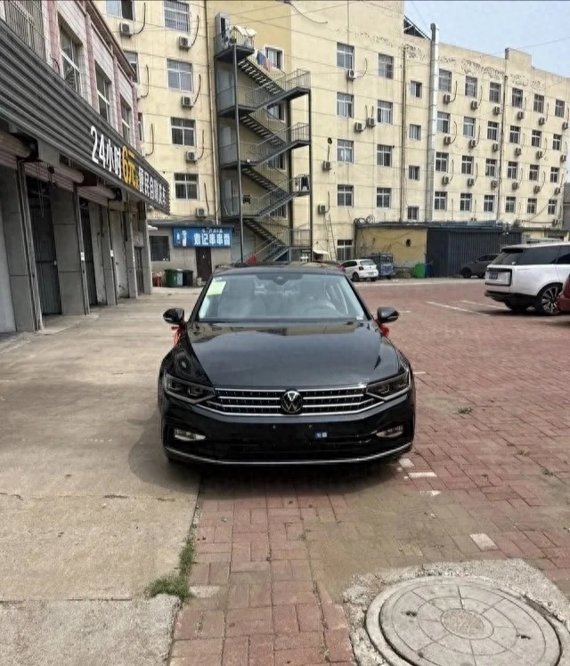 大众迈腾开起来的感受,迈腾开起来特别舒服