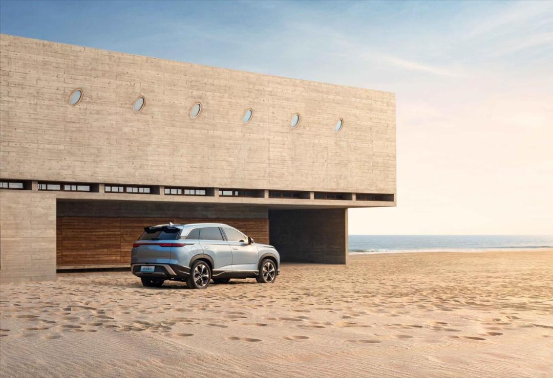 护卫舰07销量最新,护卫舰07总销量