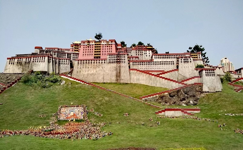 深圳十大必去的景点,深圳十大必玩景点排行榜