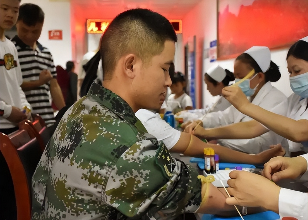 什么条件大学生当兵能免试研究生,本科生毕业当兵考研优惠政策