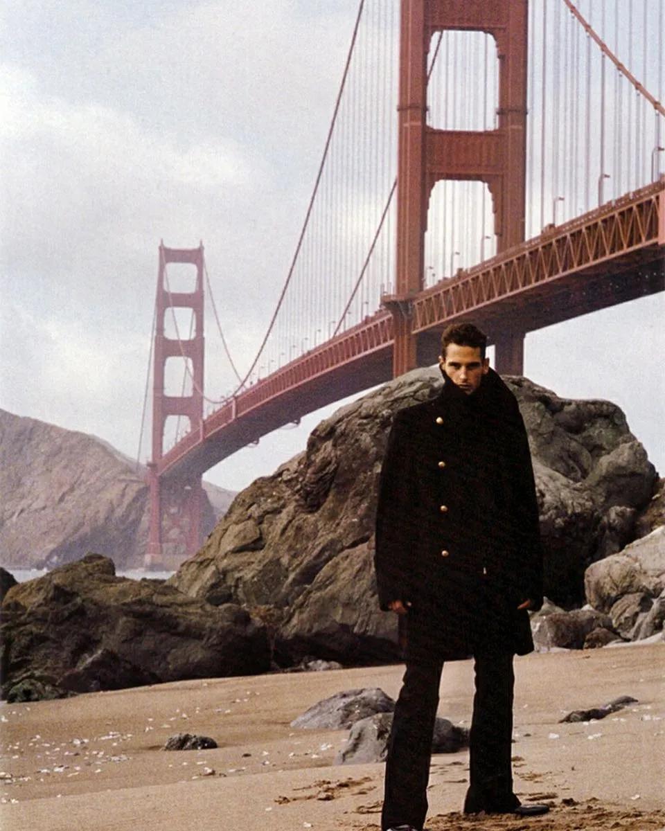 2022年离世的男模特,巴西男模特死因