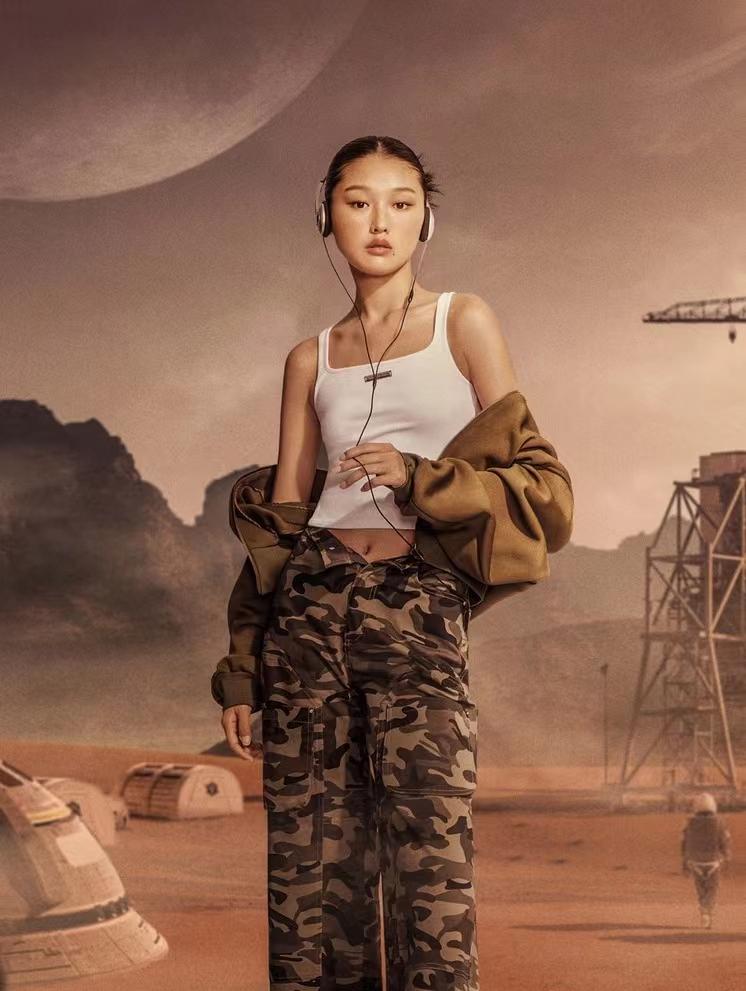 淘宝服饰行业增长,天猫服饰行业春夏趋势白皮书