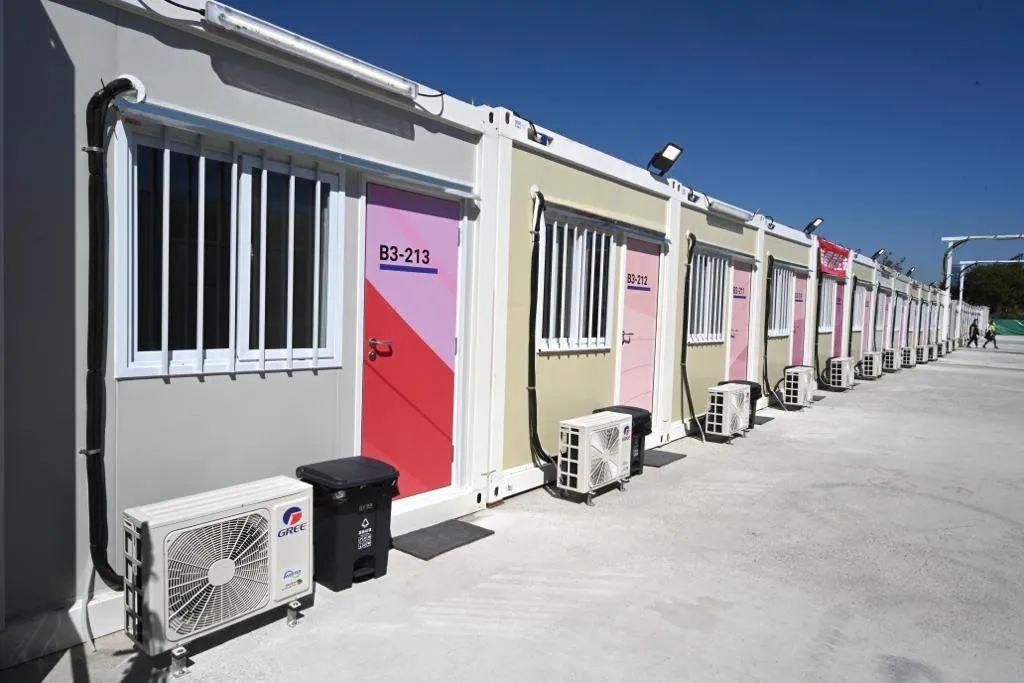 港府终于交还隔离公屋了有香港阿婆轮候8年等到过世仍未“上楼”