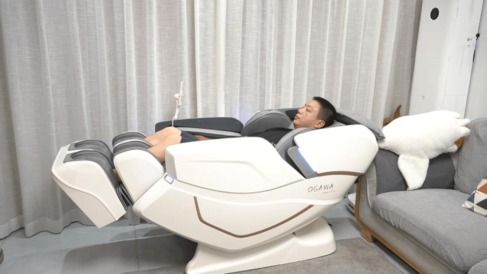 按摩椅雷区,按摩椅十大误区