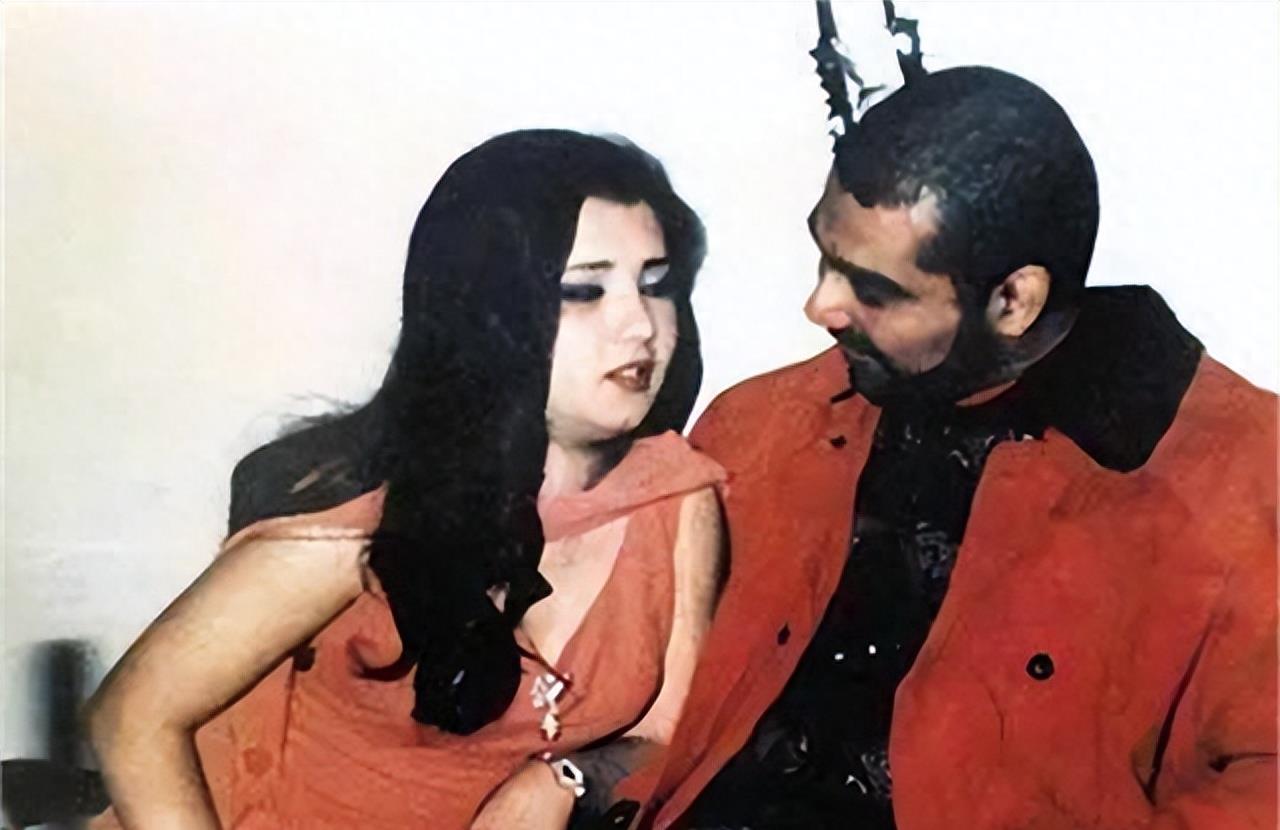 伊拉克太子：女*虐性**待行为令人发指，尤其对未成年女孩的残忍行径