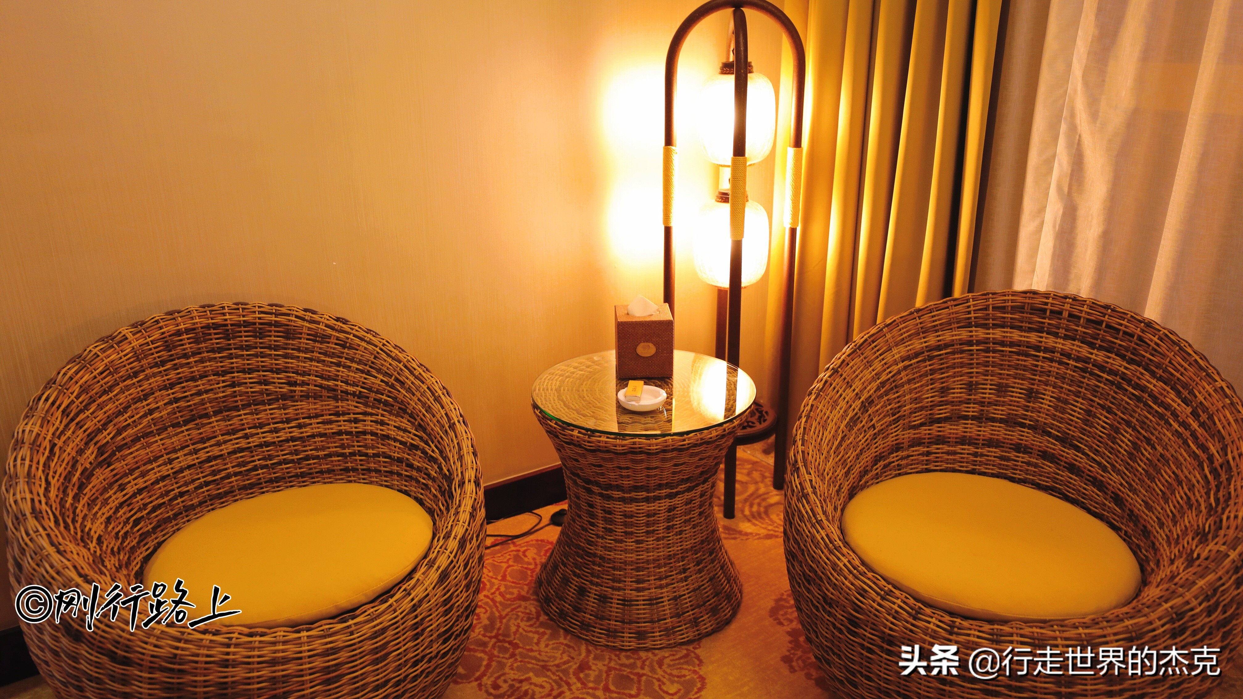 韶关经律论温泉国际酒店,韶关经律论温泉度假酒店视频